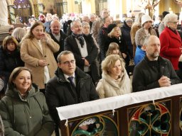 Niedziela Świętej Rodziny, 29.12.2024